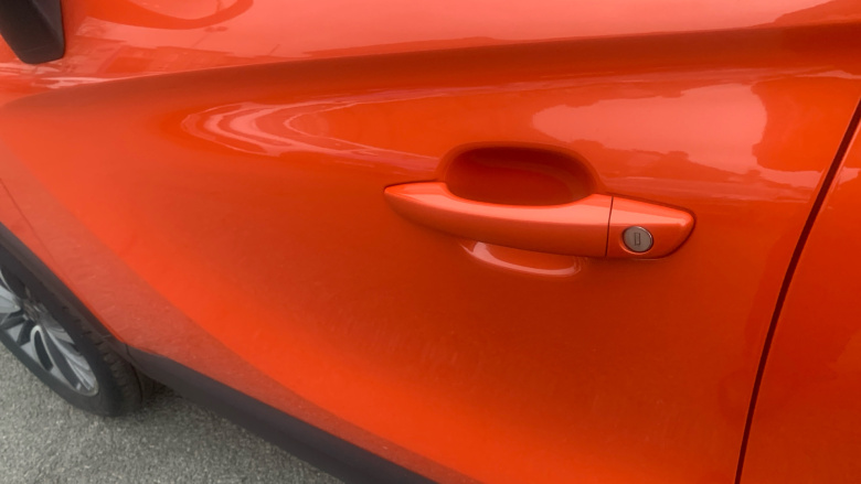 Vauxhall Crossland X 1.2T [130] Elite Nav 5dr [Start Stop] Auto Petrol Hatchback